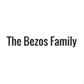 The Bezos Family